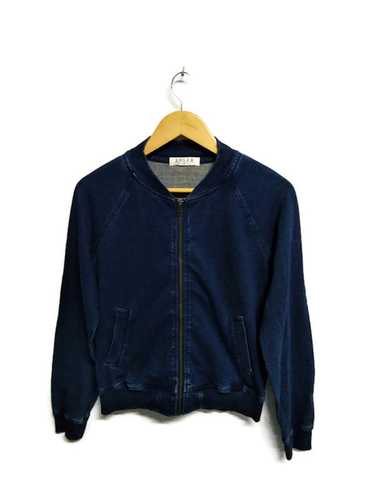 Japanese Brand Colza Jackets - Gem