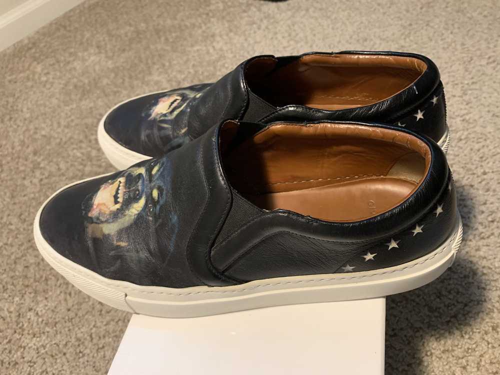 Givenchy Givenchy Urban Street Low Sneaker Multi/… - image 2