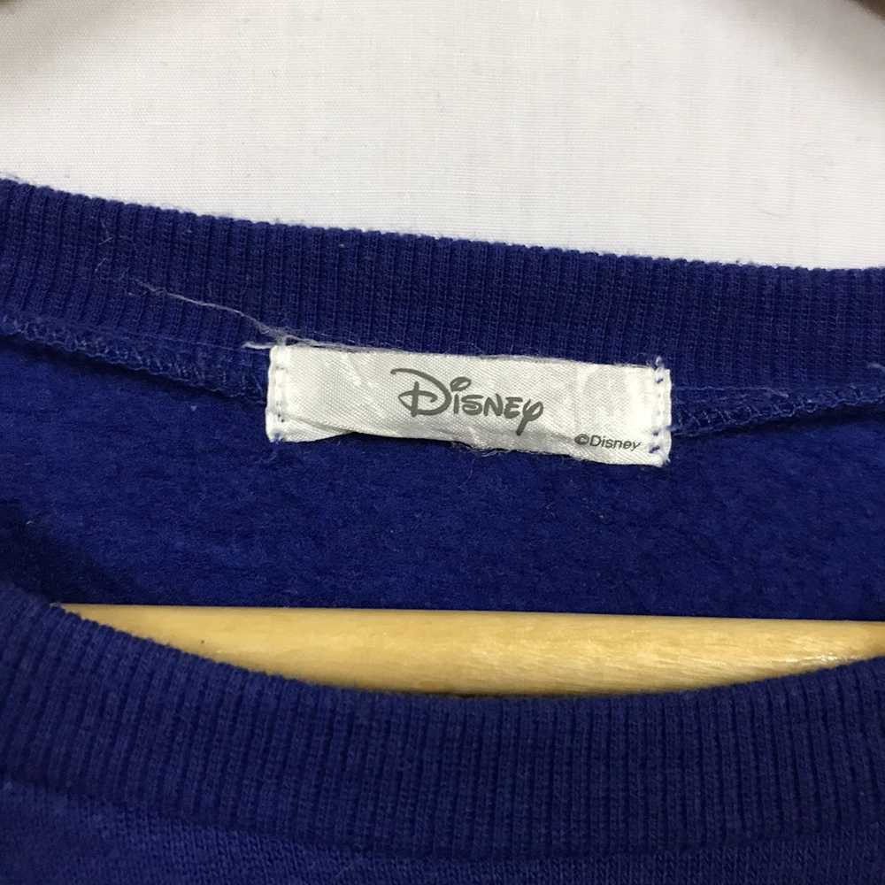 Disney × Mickey Mouse Disney Embroidery Mickey an… - image 4