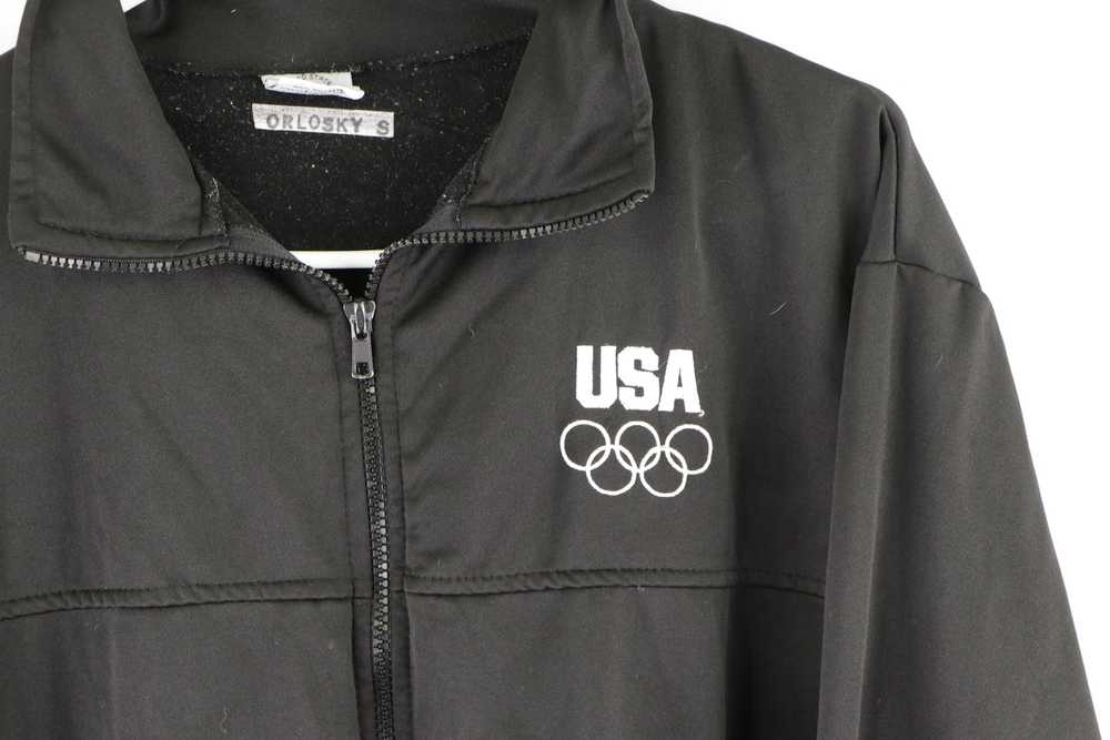 Usa Olympics × Vintage Vintage 90s USA Olympics S… - image 4