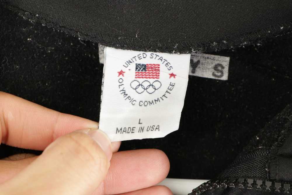 Usa Olympics × Vintage Vintage 90s USA Olympics S… - image 5