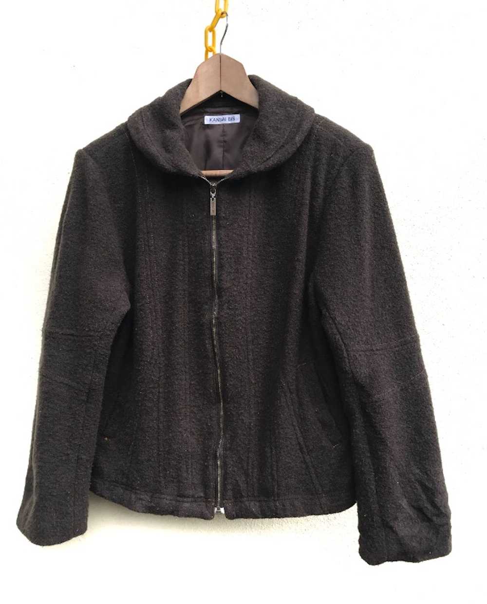 Kansai Yamamoto Kansai bis jacket - image 1