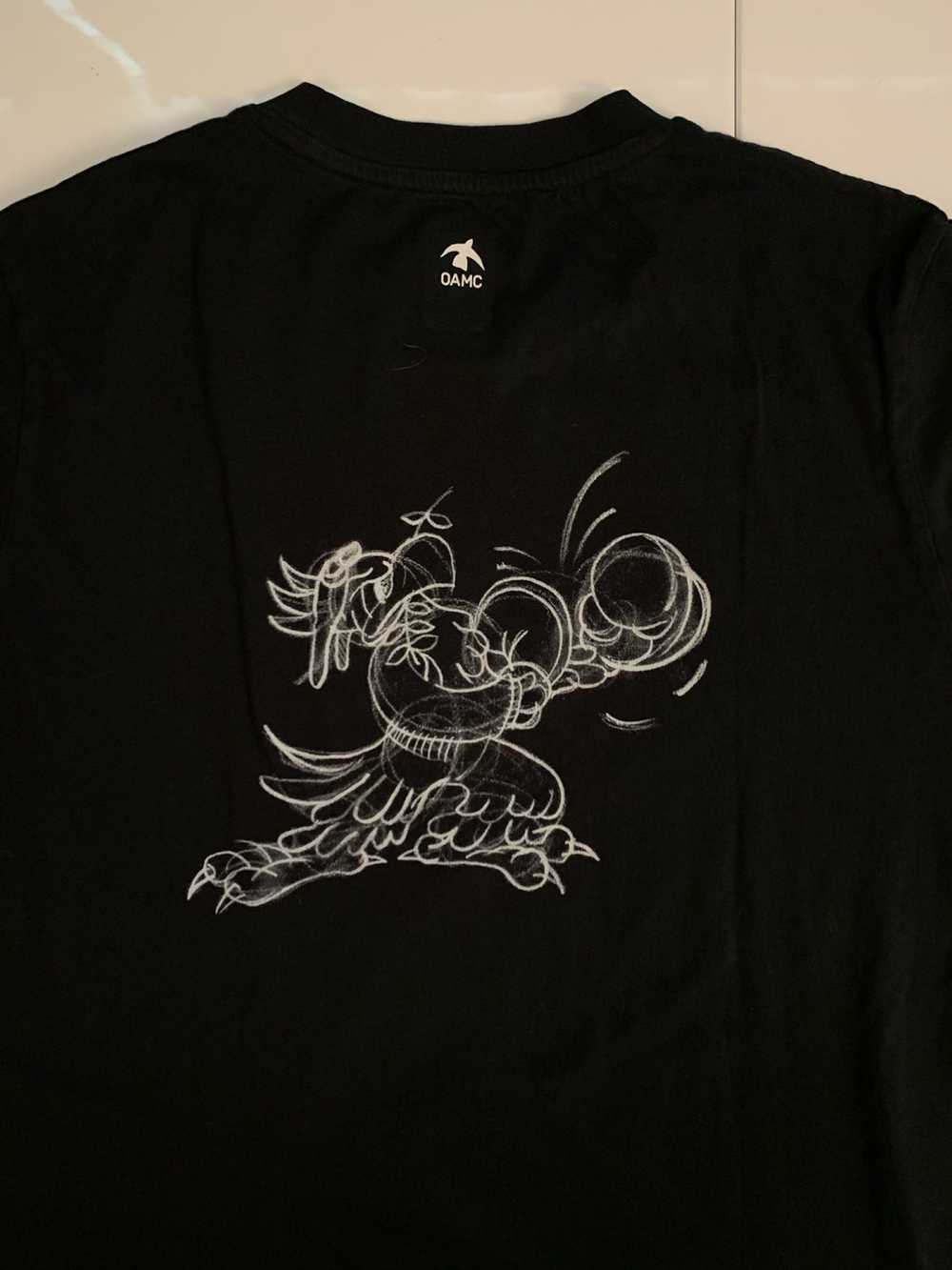 Oamc GREATEST VICTORY T SHIRT - image 3