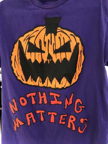 Asspizza Nothing Matters Tee