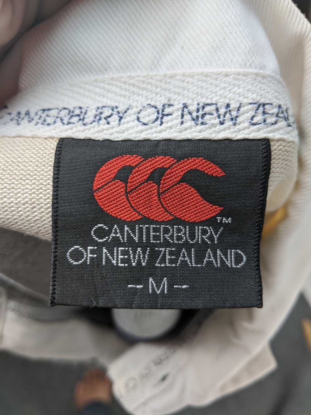 Canterbury Of New Zealand Canterbury of New Zeala… - image 4