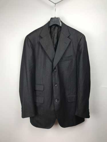 Raffaele caruso tailored jacket Gem