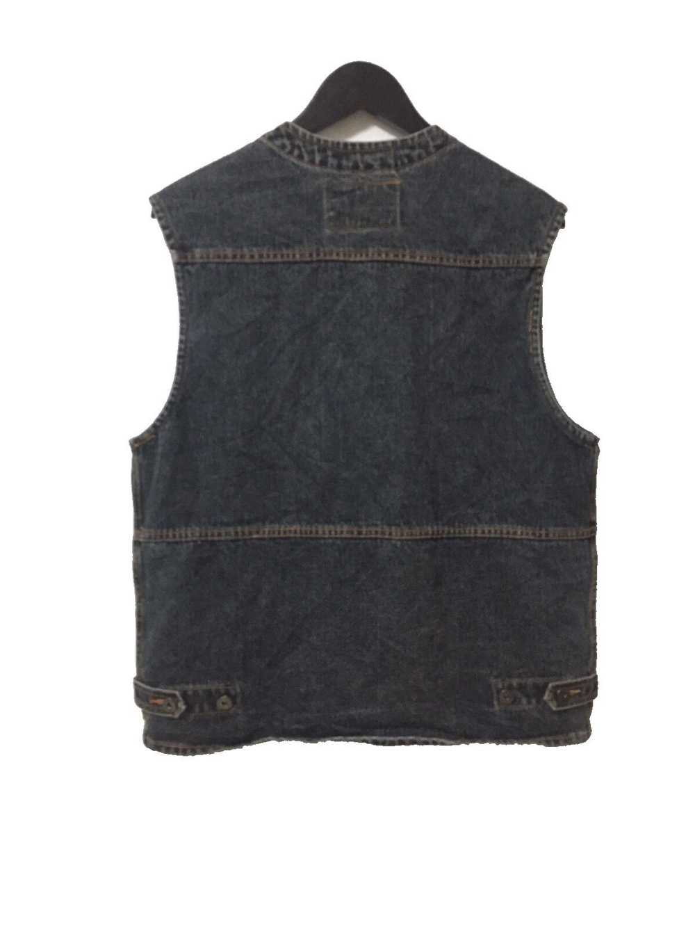 Japanese Brand × Zippo Vintage Tectical Vests By … - image 5