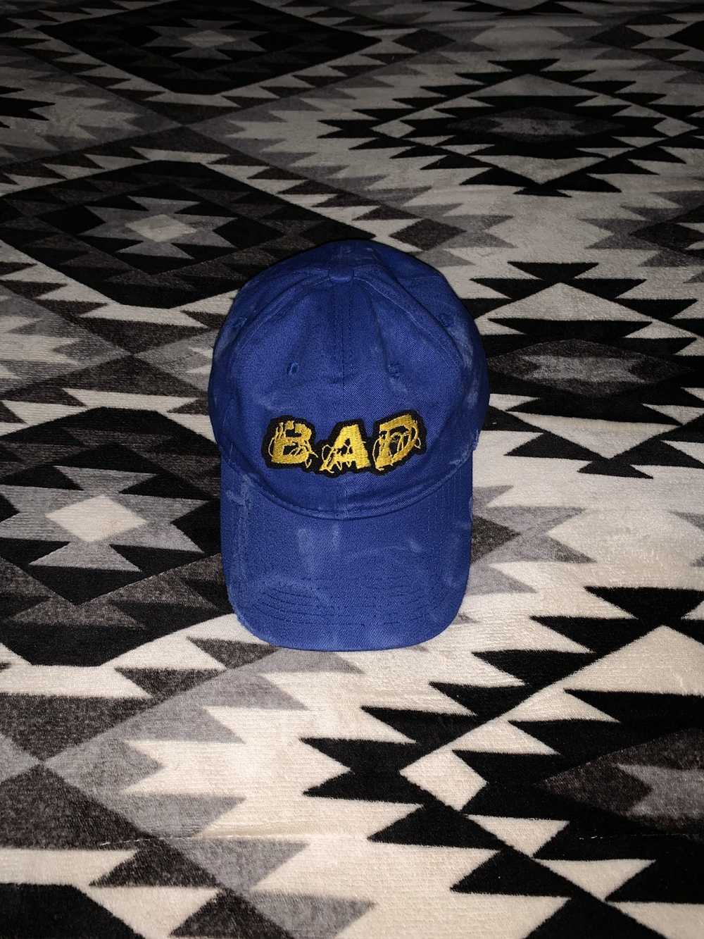 Bad Revenge x XXXTENTACION Bad hat - image 1