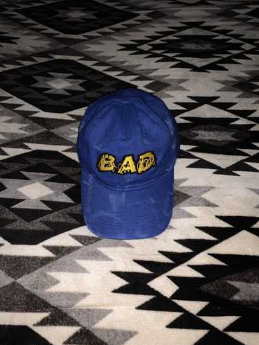 Bad Revenge x XXXTENTACION Bad hat