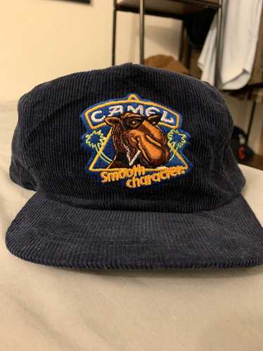 Camel Vintage Deadstock Joe Camel Snapback