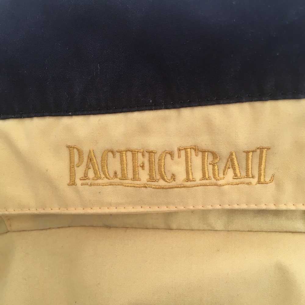Pacific Trail × Vintage Old Vintage Pacific Trail… - image 5