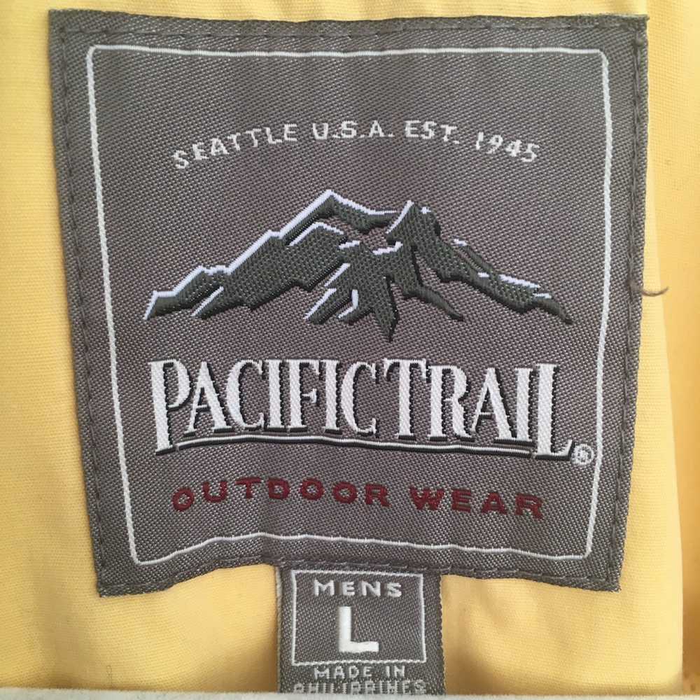 Pacific Trail × Vintage Old Vintage Pacific Trail… - image 7