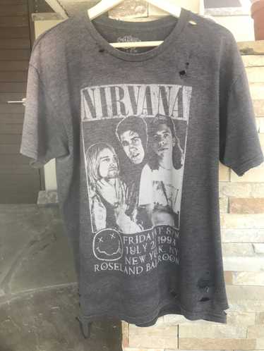 Nirvana Nirvana - image 1