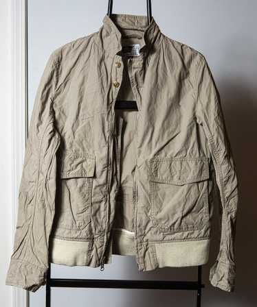 Engineered garments aviator jacket - Gem