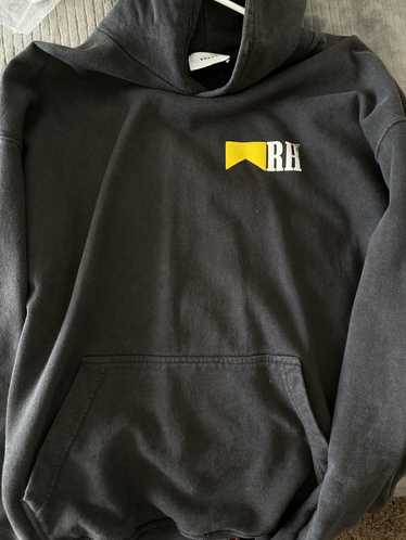 Mi Mi Sol Hoodies & sweatshirts til Børn - Rhude 02 T - Shirt