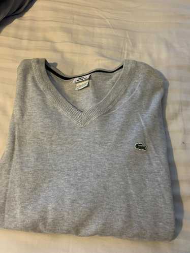 Lacoste Lacoste V-neck Sweatshirt