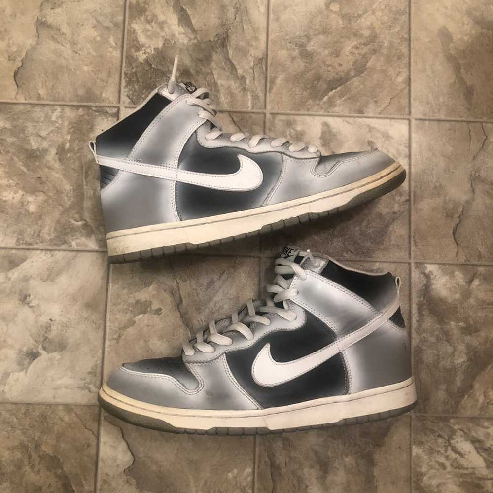 nike dunk high urban haze