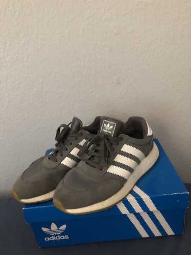 Adidas I-5923 Grey