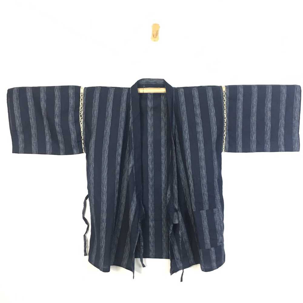 Japanese Brand × Kimono Japan Dragon Japanese Str… - image 3