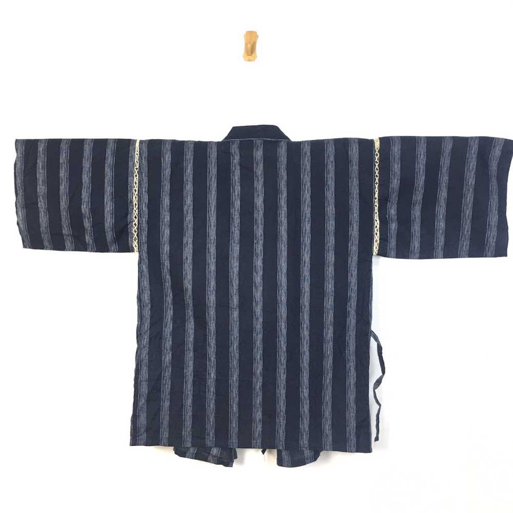 Japanese Brand × Kimono Japan Dragon Japanese Str… - image 5