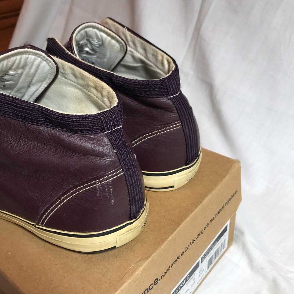 Visvim Visvim skagway - Gem