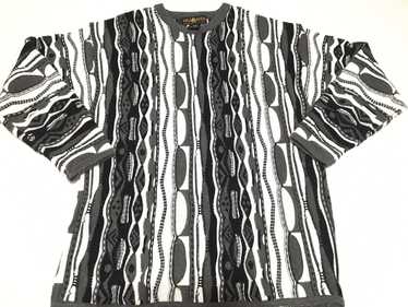 Coogi Coogi inspired crew neck Sz xl men - image 1