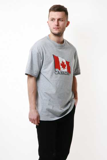 Other 90s CANADA Graphic Vintage Cotton T-shirt 16