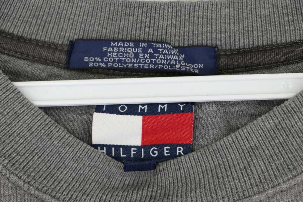 Tommy Hilfiger × Vintage Vintage 90s Tommy Hilfig… - image 3
