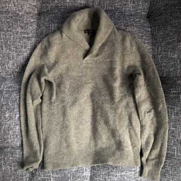 J.Crew Jcrew lambs wool sweater