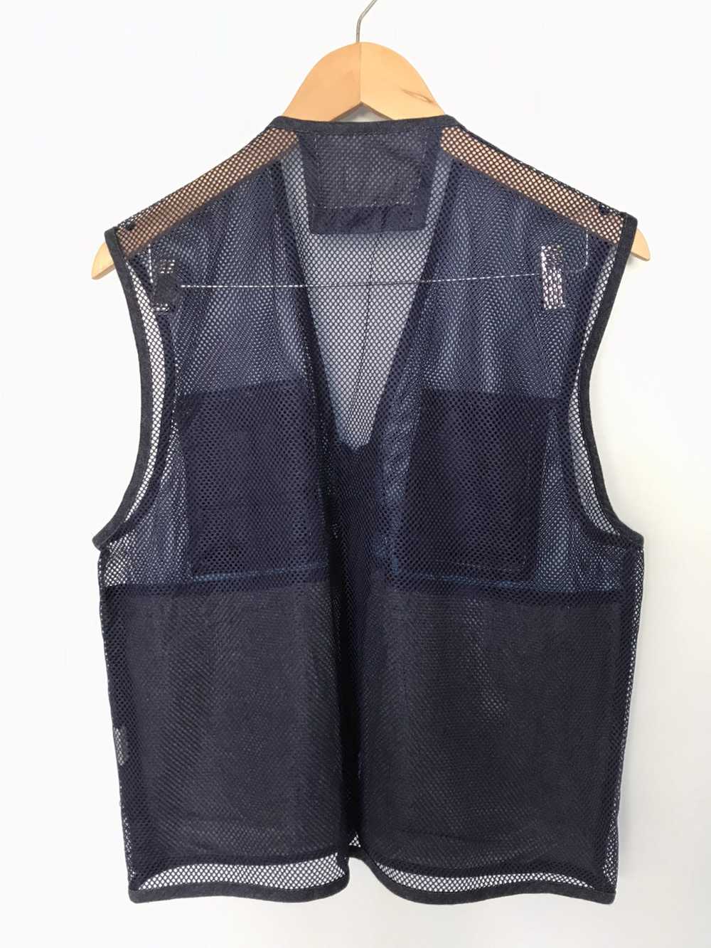 Japanese Brand ❗️FRESCO MULTI POCKET VEST❗️ - image 5