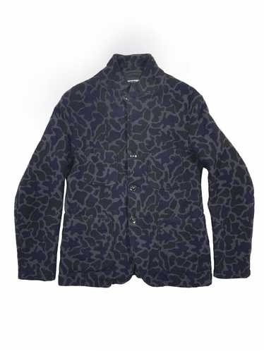 Engineered garments bedford jacket - Gem