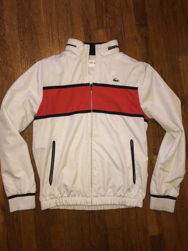 Lacoste Lacoste Wind Breaker