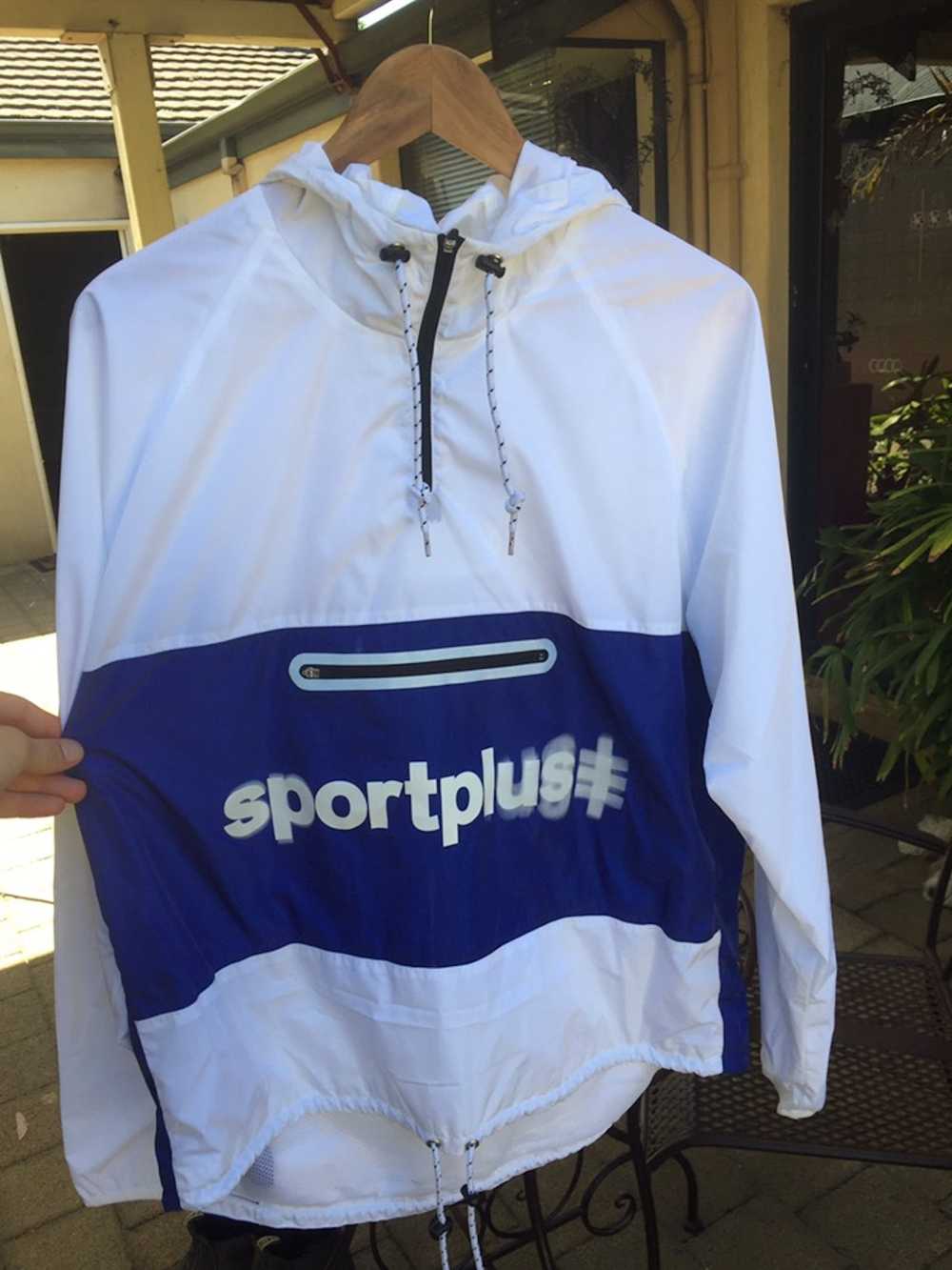 Vfiles Vfiles Sport Plus Jacket - image 1