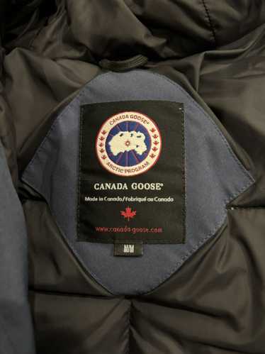 Canada Goose Langford Parka