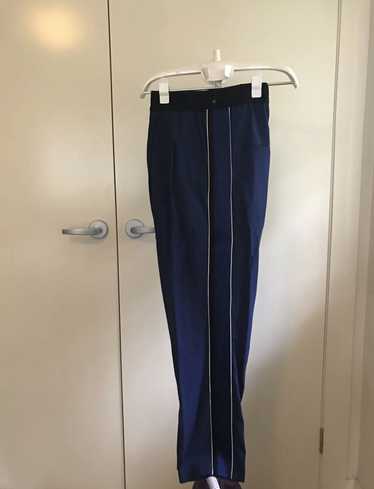 Haider ackermann pants - Gem
