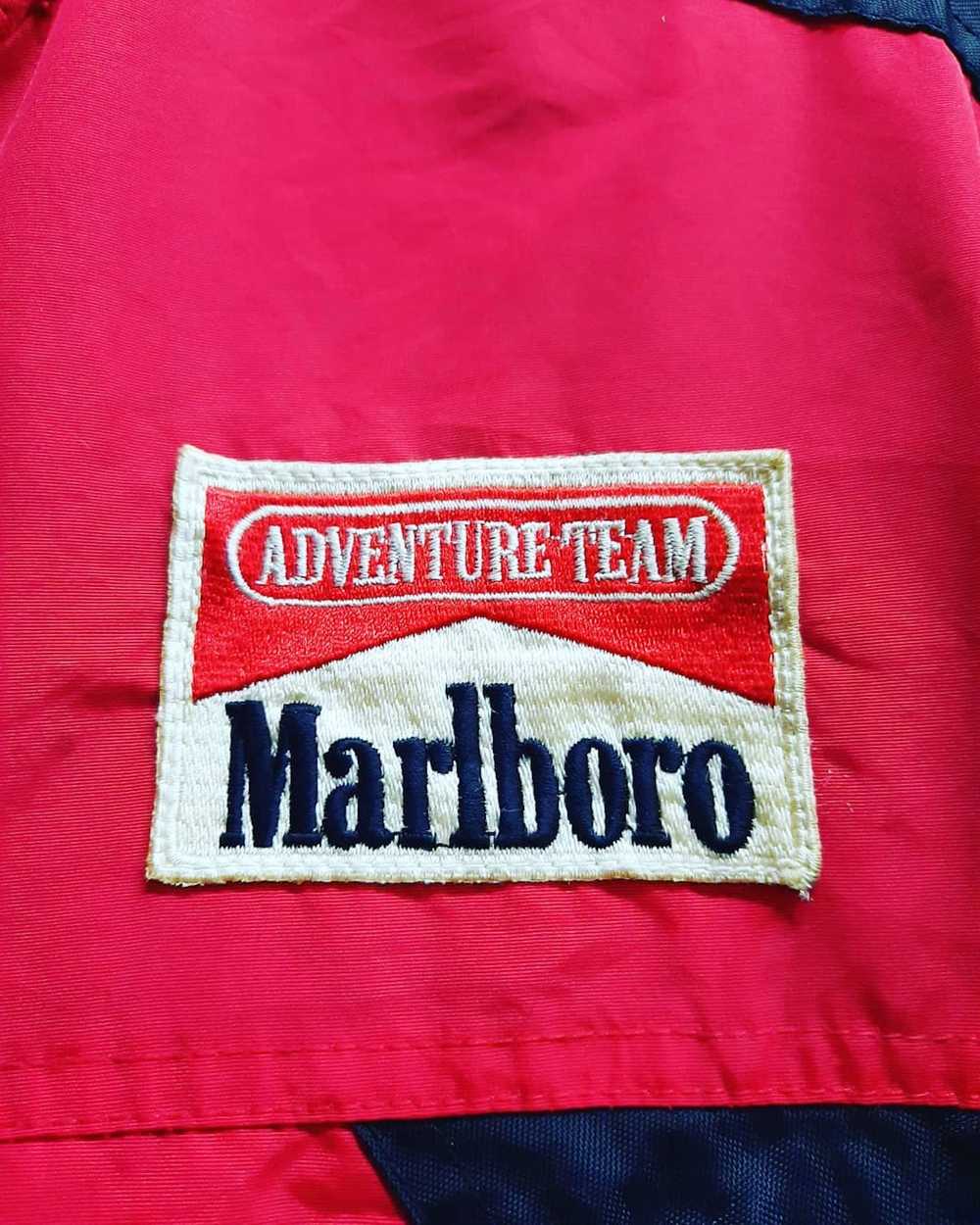 Marlboro × Marlboro Adventure Team × Vintage Rare… - image 3