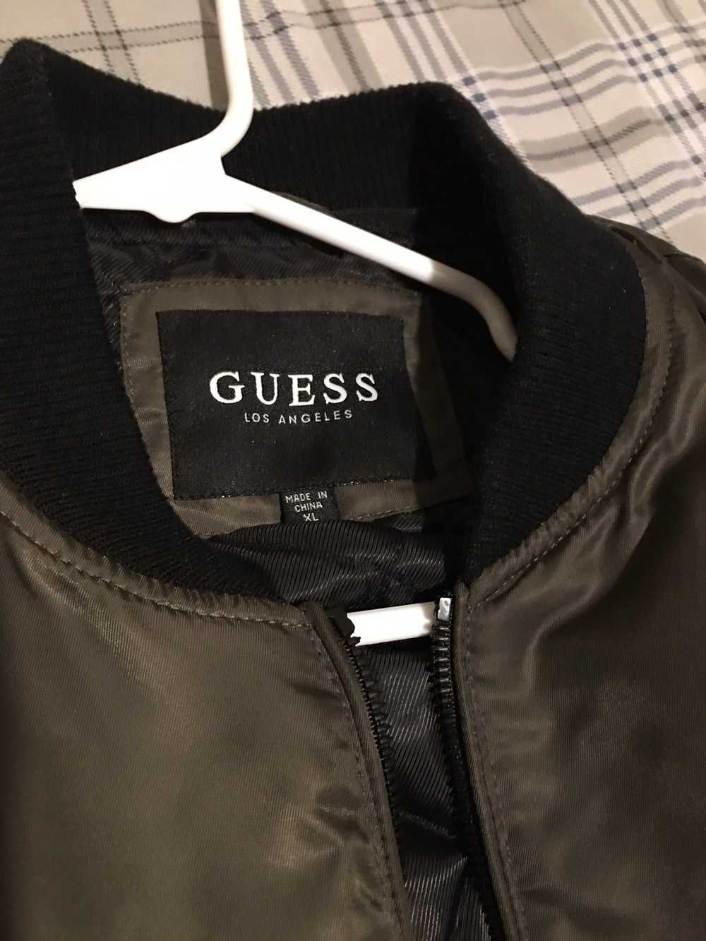 Guess Guess jacket - image 1