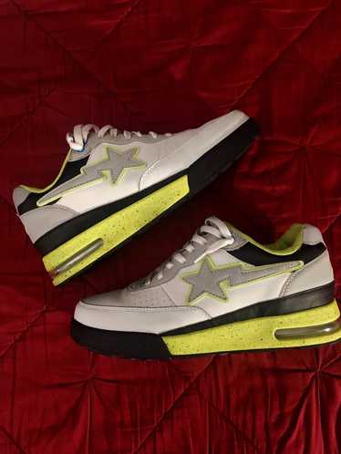 Bape × Nigo Bape “Roadsta” “Air Max Neon” - image 1