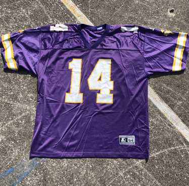 Vintage starter minnesota vikings - Gem