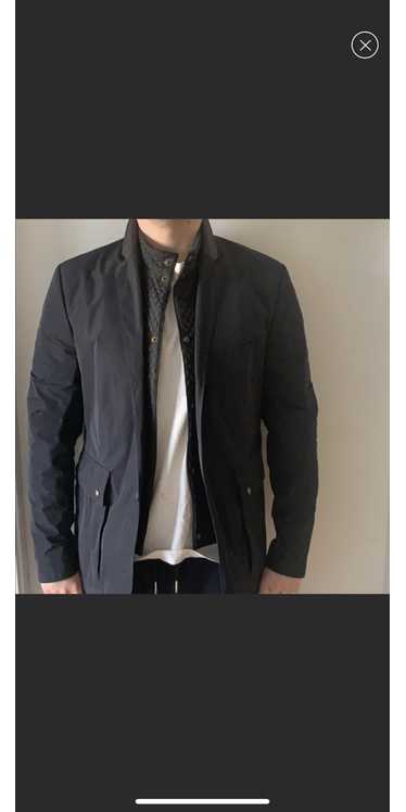 Burberry Blazer with detachable vest