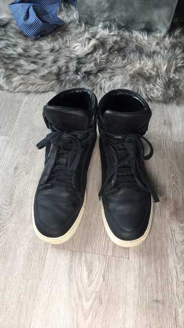 Givenchy Givenchy High Tops Size 8