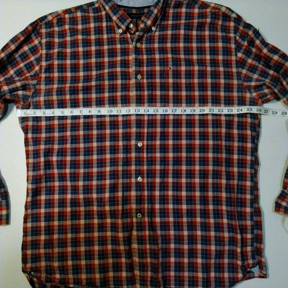 Tommy Hilfiger shirt - image 11