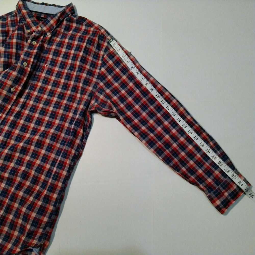 Tommy Hilfiger shirt - image 12