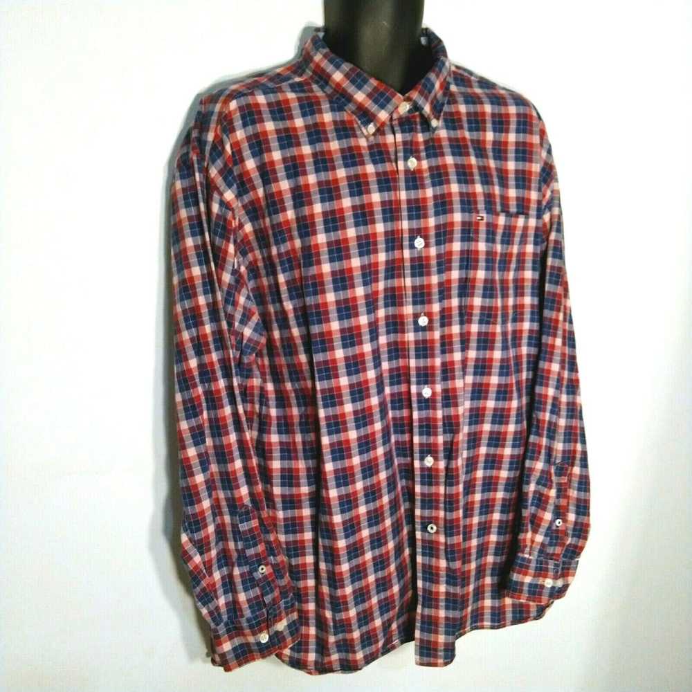 Tommy Hilfiger shirt - image 1