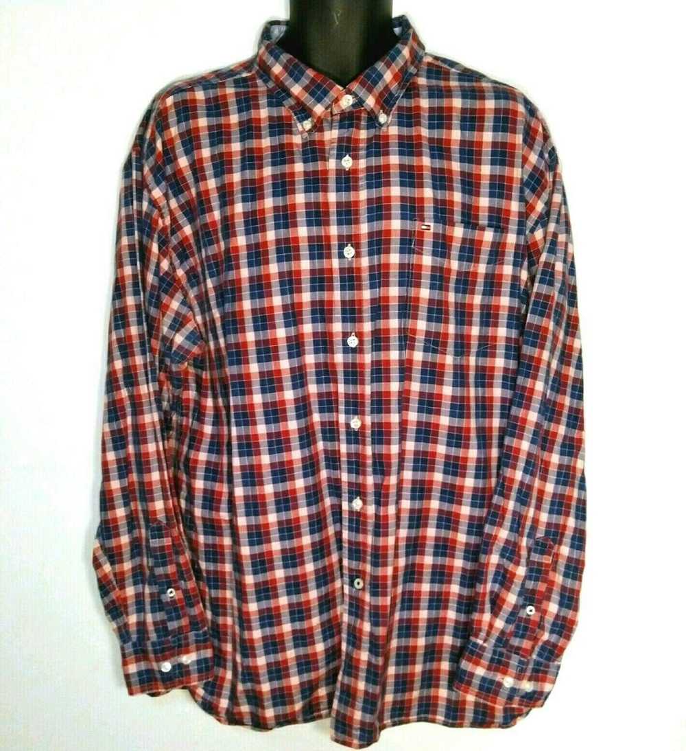 Tommy Hilfiger shirt - image 2