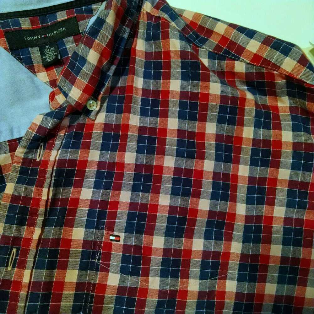 Tommy Hilfiger shirt - image 6