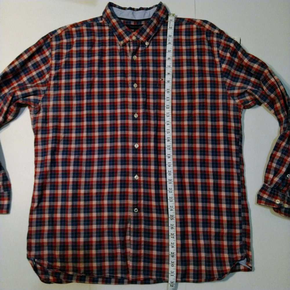 Tommy Hilfiger shirt - image 9