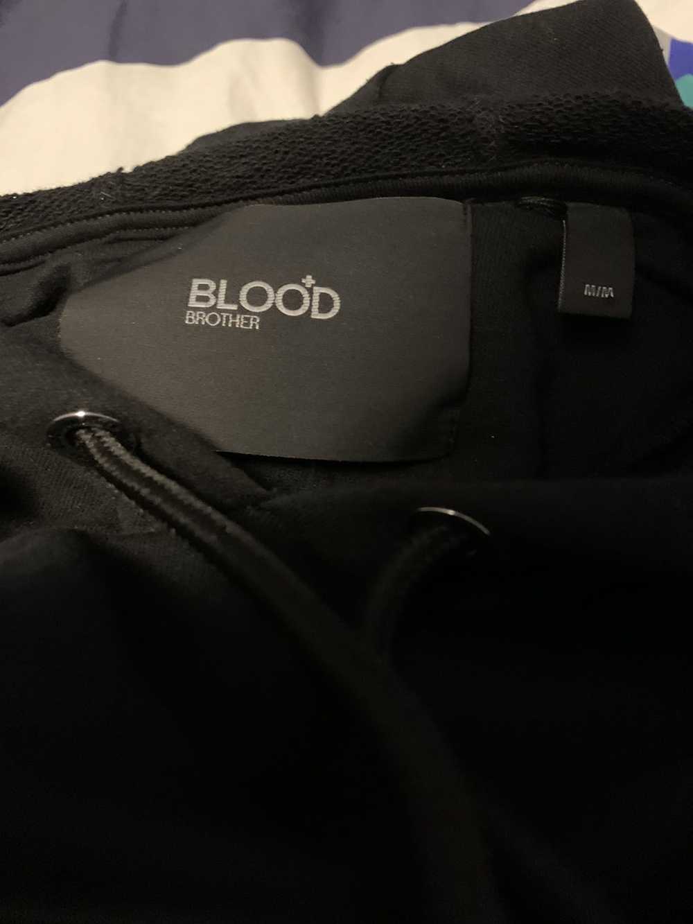 Blood Brother Blood Brother Picture This. Hoodie - image 3