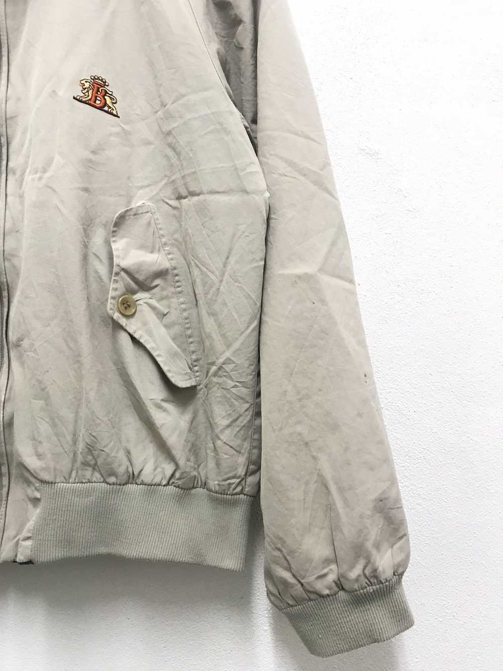 Baracuta × Japanese Brand ❌NEED GONE❗️VINTAGE BAR… - image 2