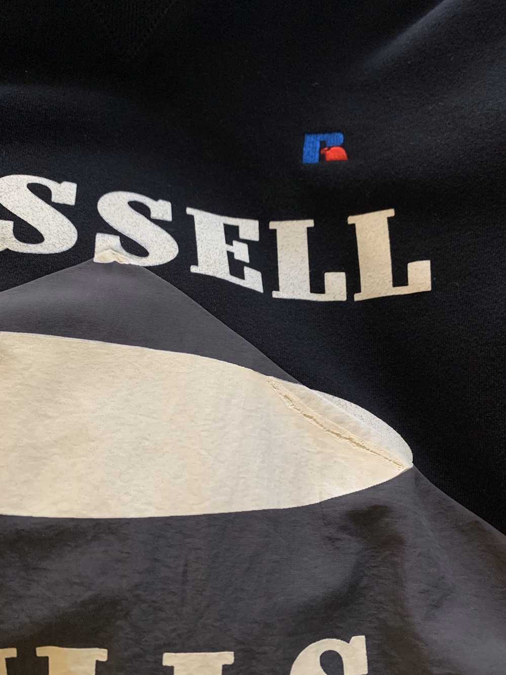 Rhude Rhude x Russell Crewneck (ComplexCon Exclus… - image 4